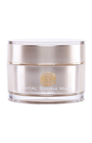 Masque apaisant - Mer Morte - Visage - 100 g