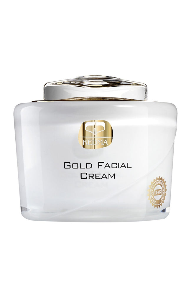 Crème de jour - Or 24K