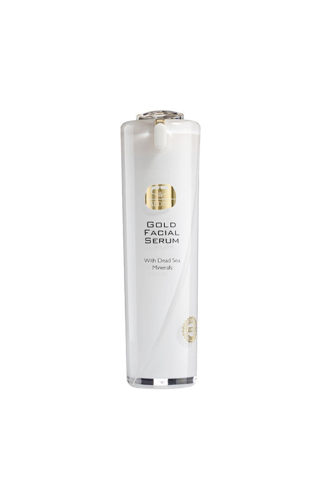 Sérum visage - Or 24K
