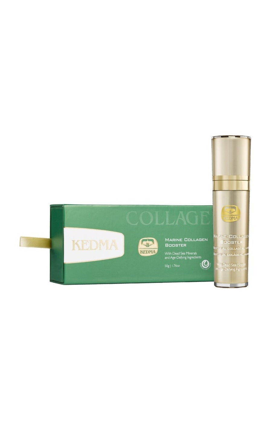 Sérum anti-âge - Collagène - Visage - 50 ml