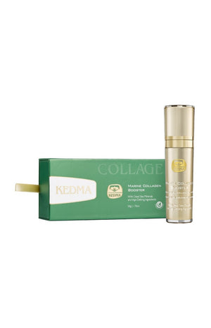 Sérum anti-âge - Collagène - Visage - 50 ml