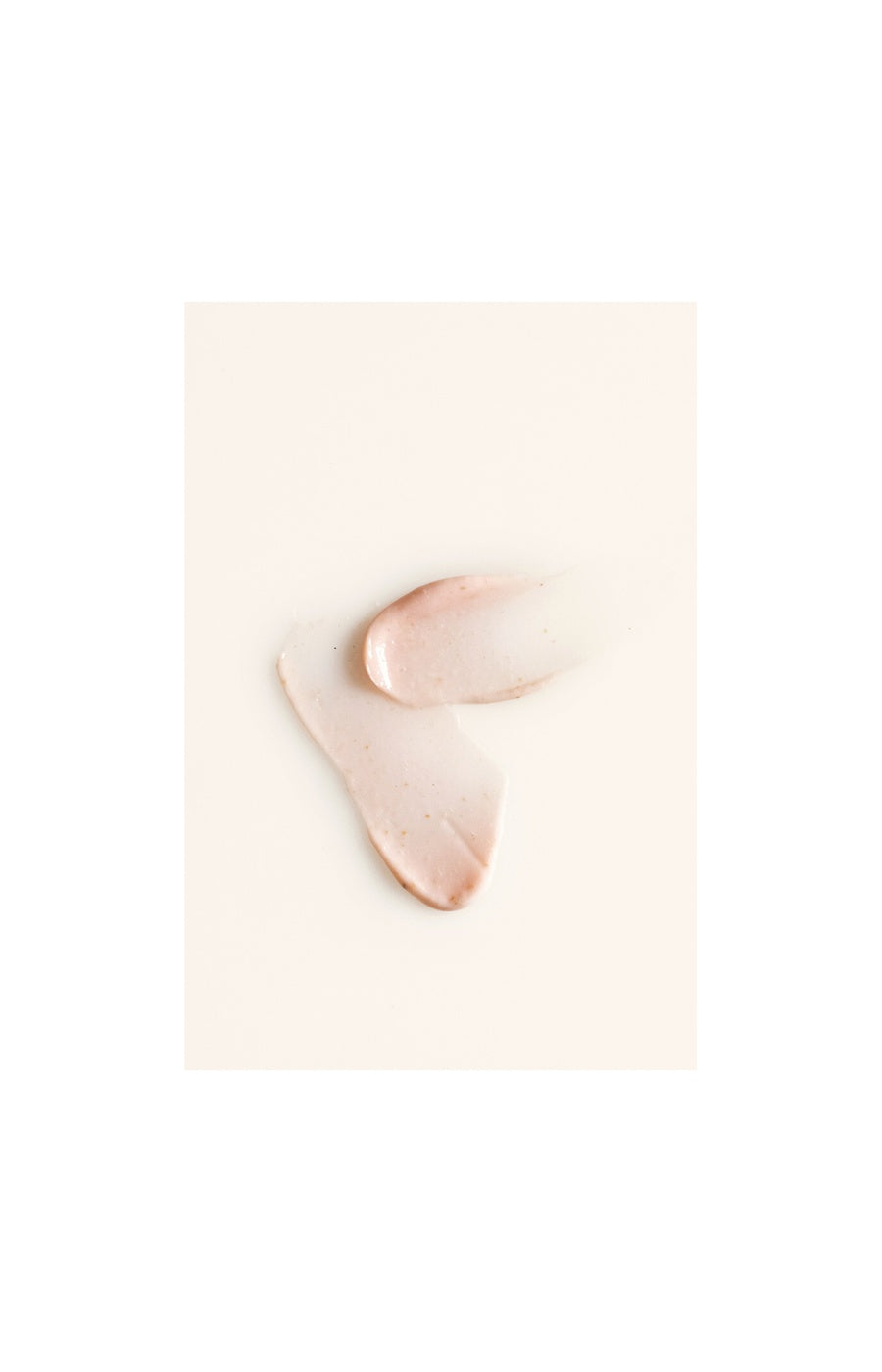 Masque rose lacté apaisant - Rose, guimauve & avoine - Peaux sèches & sensibles