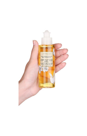 Huile nourrissante - L'Amandier - Corps & cheveux - 120 ml