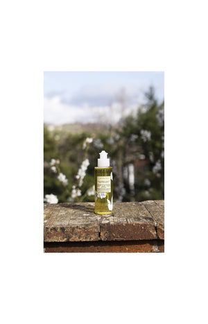 Huile nourrissante - L'Amandier - Corps & cheveux - 120 ml