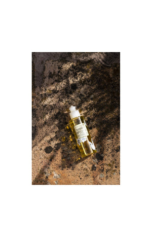 Huile nourrissante - L'Amandier - Corps & cheveux - 120 ml