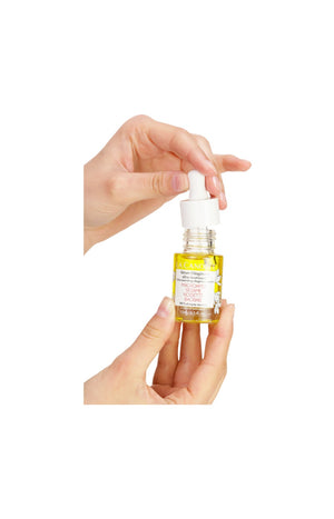 Sérum ultra-nourrissant - Macadamia, noisette, sésame & baobab - Peaux sèches & sensibles - 15 ml