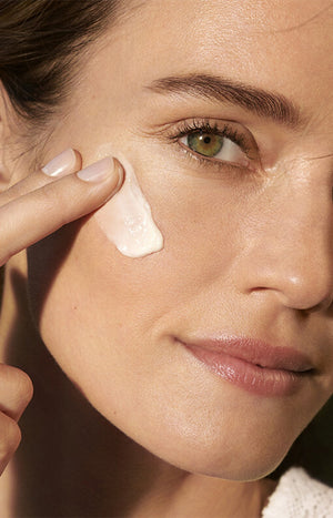 Crème anti-âge bio - Huile d'olive & glycérine végétale - Peaux matures
