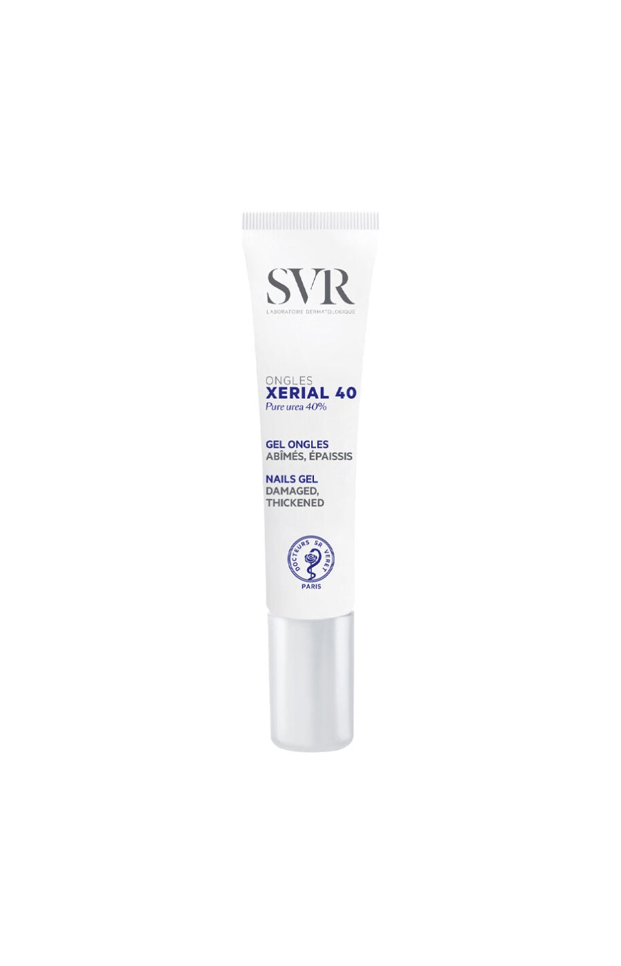 Gel ongles réparateur - Xerial 40 - 10 ml
