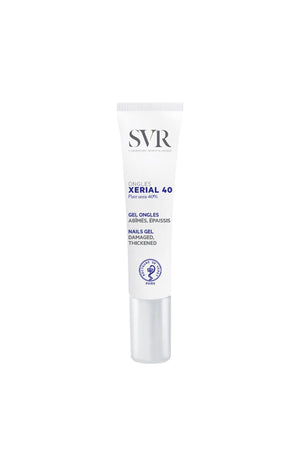 Gel ongles réparateur - Xerial 40 - 10 ml