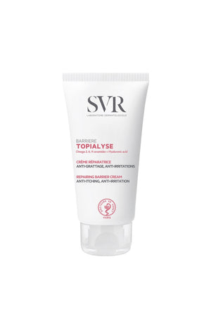 Crème réparatrice - Topialyse - Visage & corps