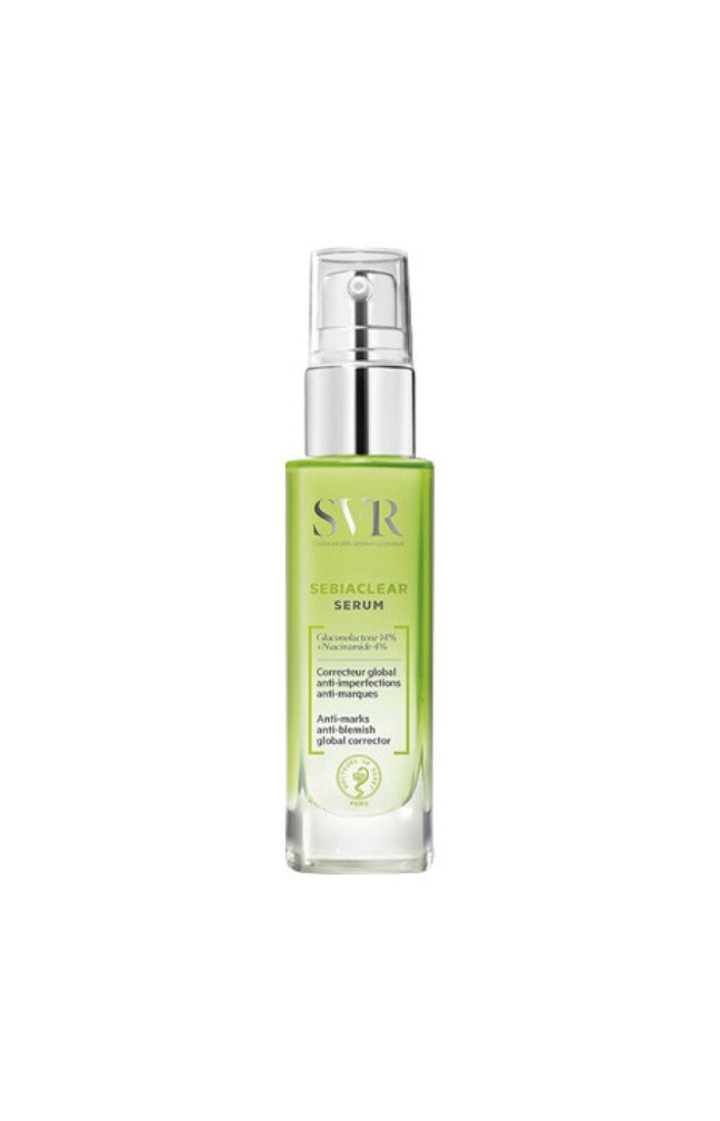 Sérum anti-imperfections - Sebiaclear - Peaux acnéiques