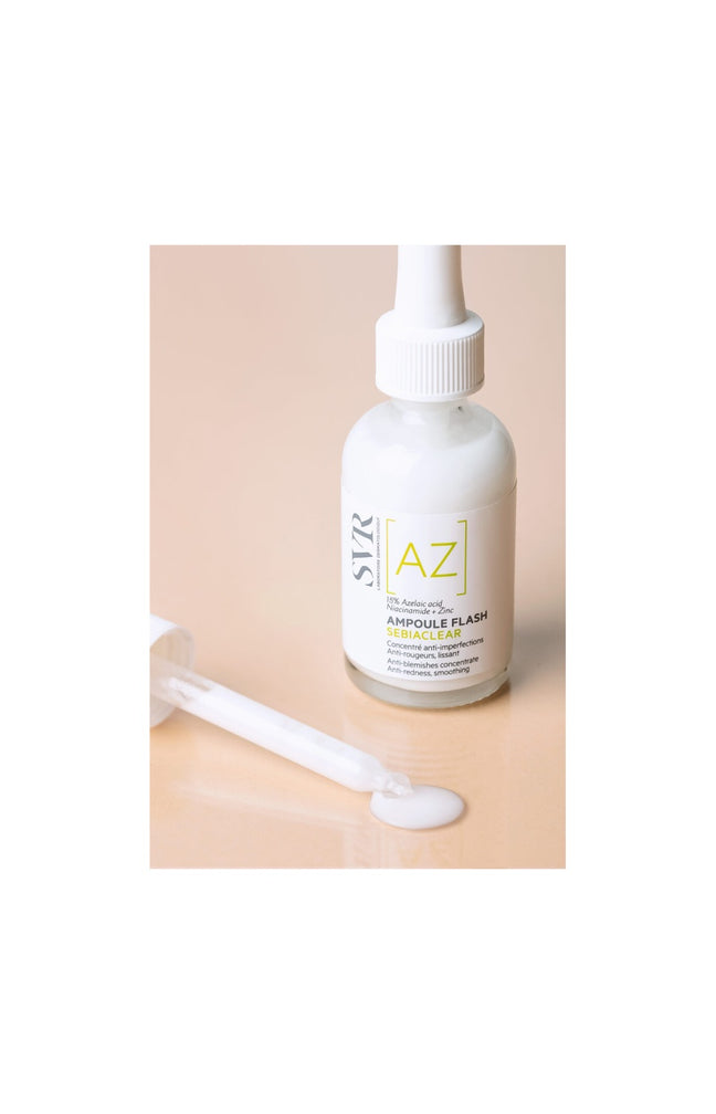 Concentré anti-imperfections - Sebiaclear - Peaux à tendance acnéique
