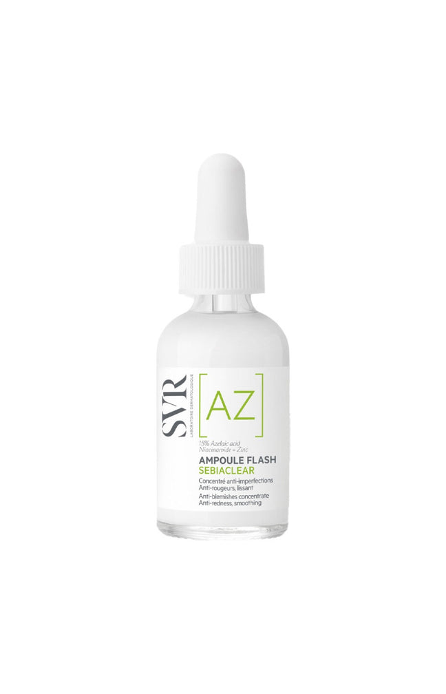Concentré anti-imperfections - Sebiaclear - Peaux à tendance acnéique