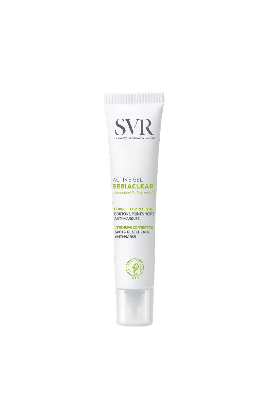 Soin correcteur anti-imperfection - Sebiaclear