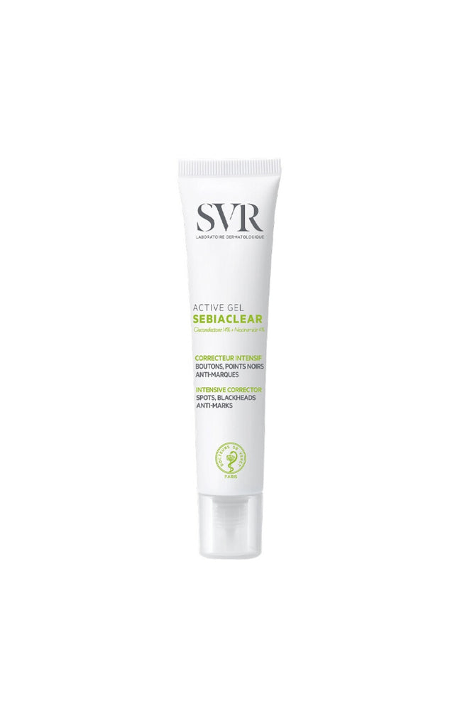 Soin correcteur anti-imperfection - Sebiaclear