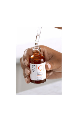 Concentré éclat - Vitamine C - Peaux ternes & fatiguées - 30 ml