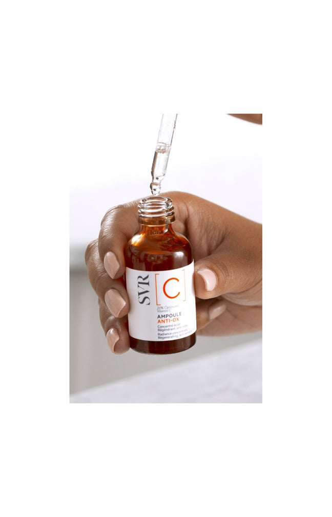 Concentré éclat - Vitamine C - Peaux ternes & fatiguées - 30 ml