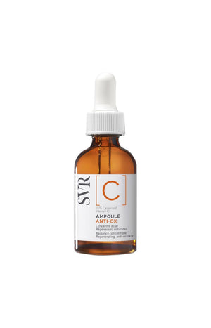 Concentré éclat - Vitamine C - Peaux ternes & fatiguées - 30 ml