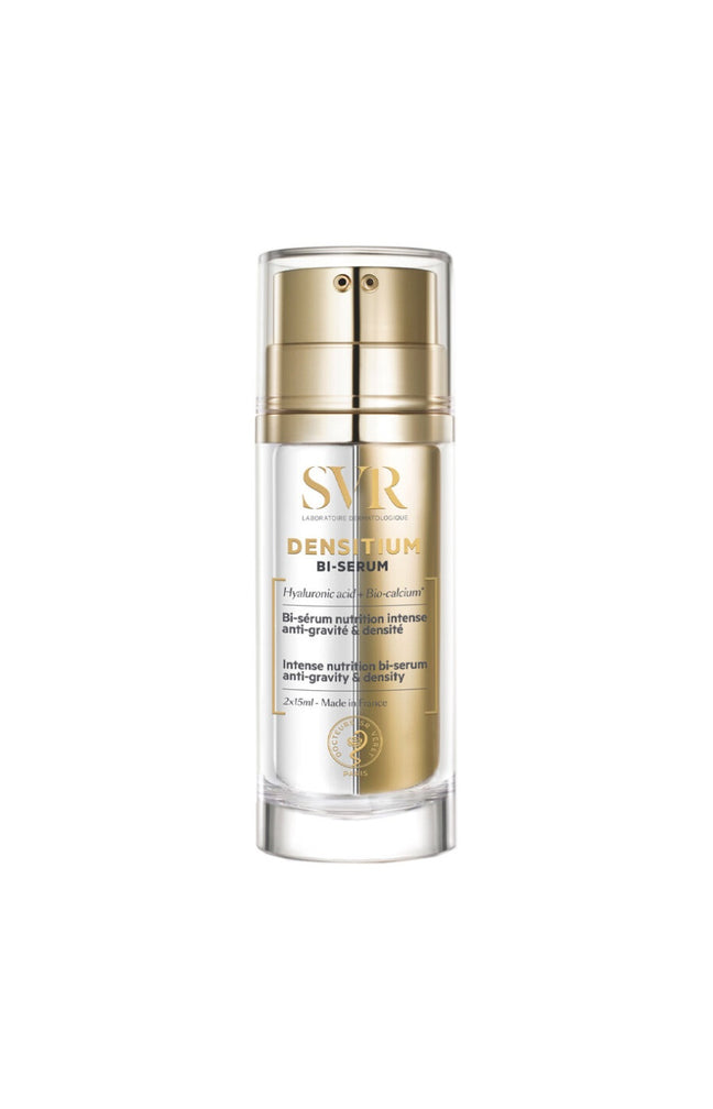 Bi-sérum anti-âge - Densitium - Peaux matures