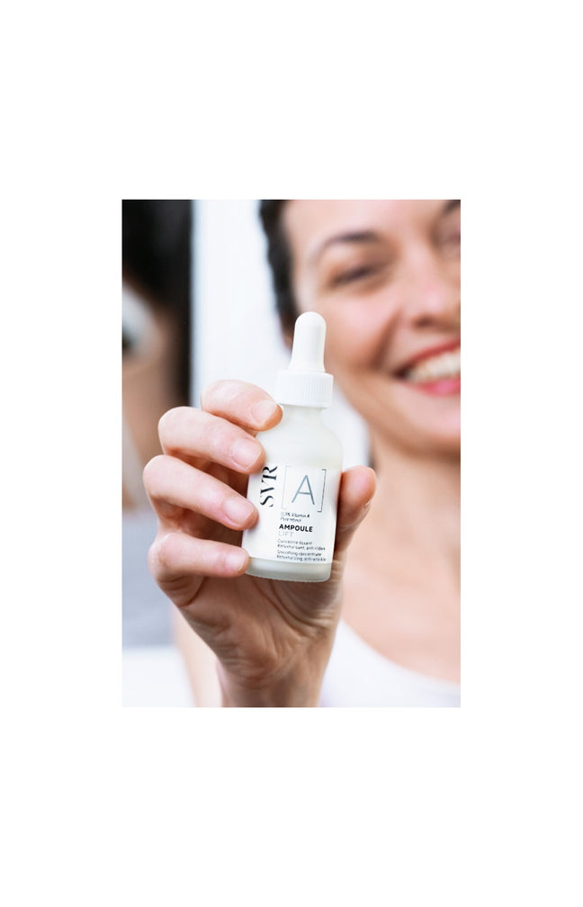 Concentré lissant - Vitamine A - Peaux irrégulières