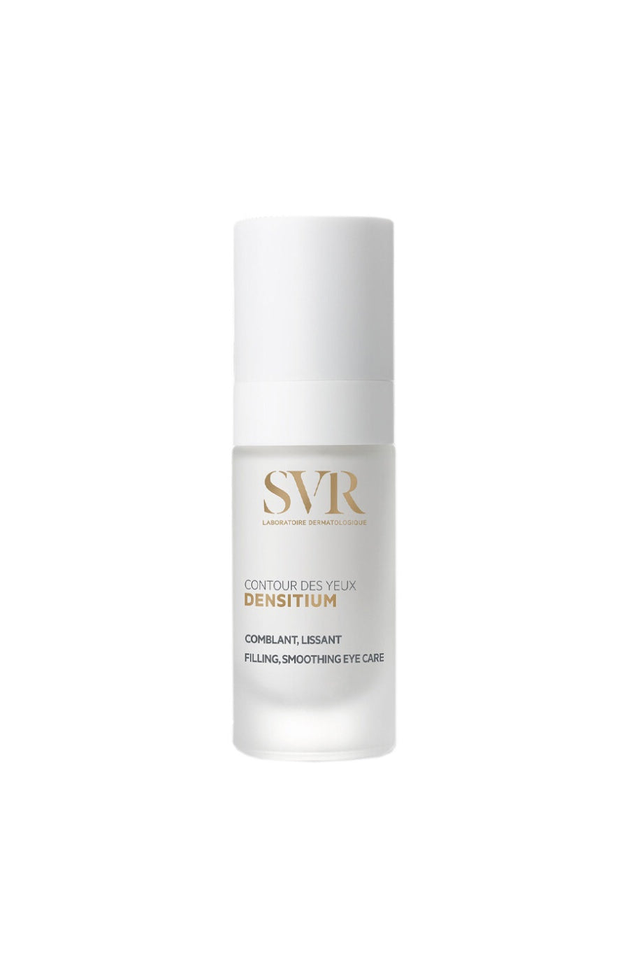 Crème yeux anti-rides - Densitium - Peaux matures - 15 ml