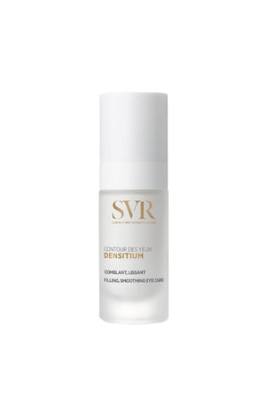 Crème yeux anti-rides - Densitium - Peaux matures - 15 ml