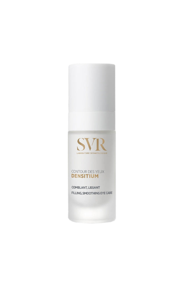 Crème yeux anti-rides - Densitium - Peaux matures - 15 ml