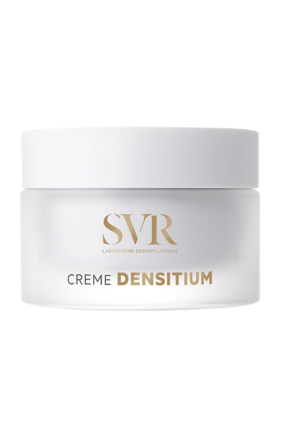 Crème nourrissante - Densitium - Peaux matures sèches - 50 ml