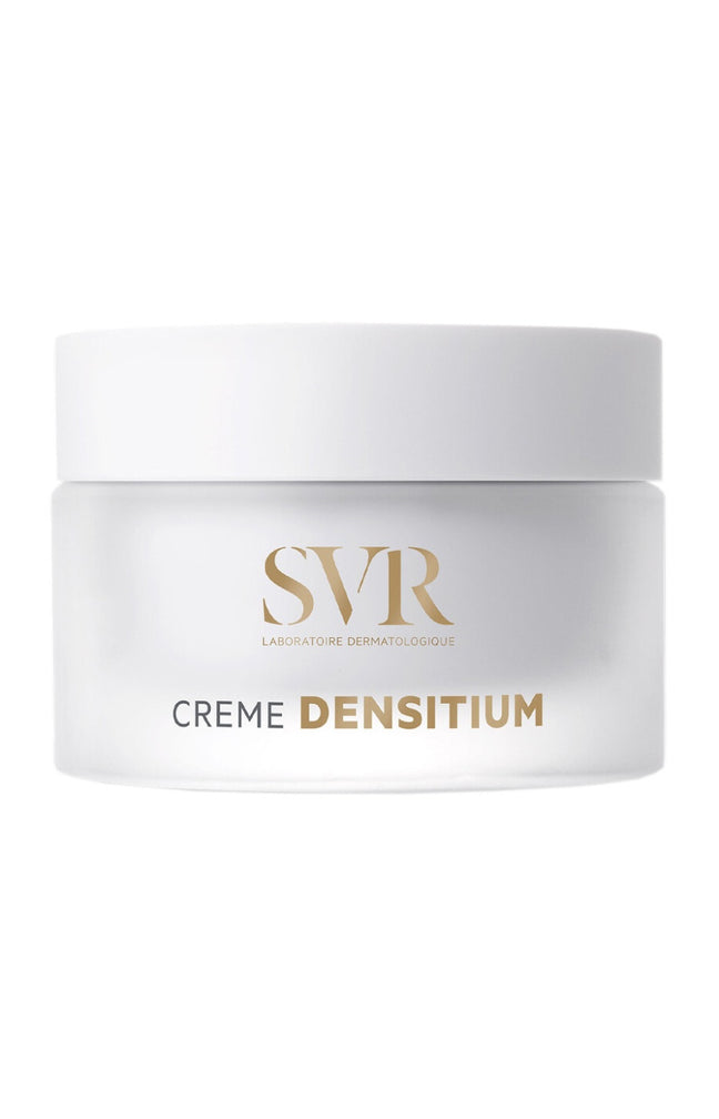 Crème nourrissante - Densitium - Peaux matures sèches - 50 ml