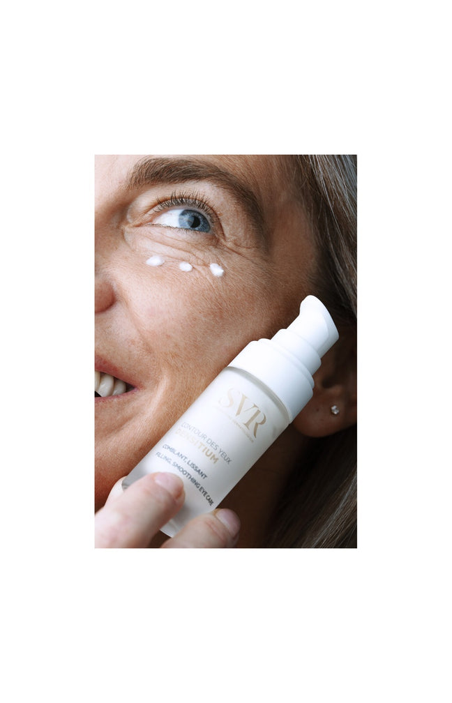 Crème yeux anti-rides - Densitium - Peaux matures - 15 ml