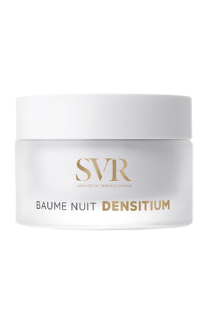 Baume réparateur de nuit - Densitium - Peaux natures - 50 ml