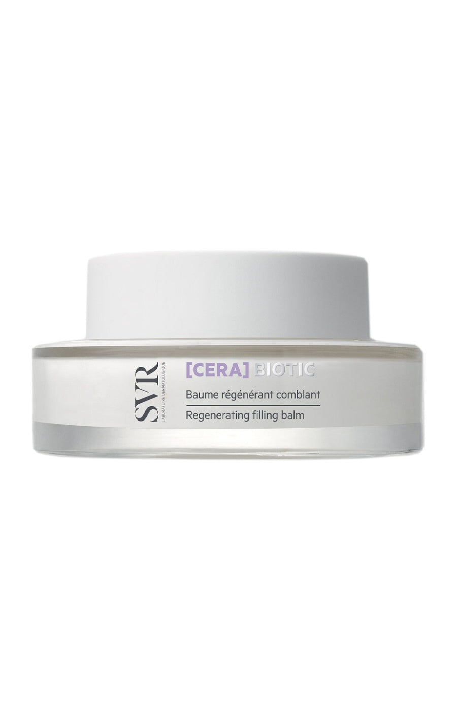 Baume régénérant comblant - Céramides - Biotic - Peaux sèches - 50 ml