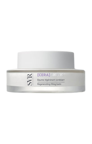 Baume régénérant comblant - Céramides - Biotic - Peaux sèches - 50 ml