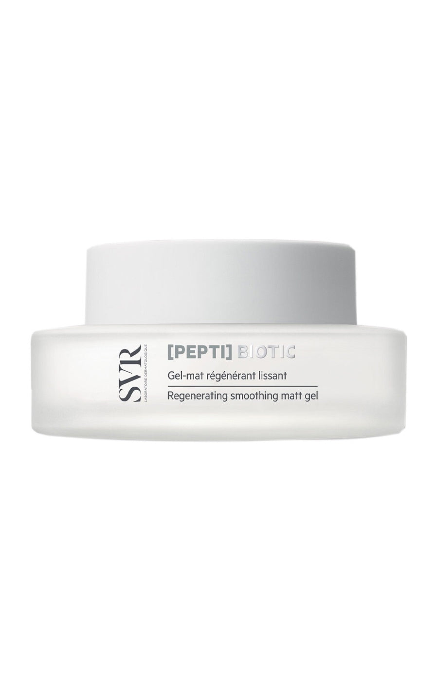 Gel-mat régénérant lissant - Peptides - Biotic - Peaux à imperfections
