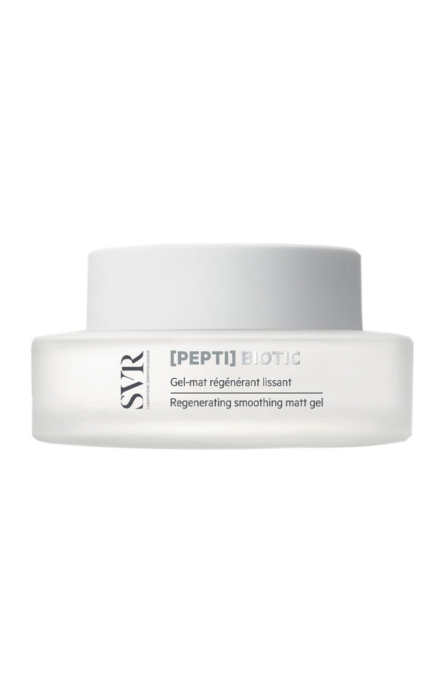 Gel-mat régénérant lissant - Peptides - Biotic - Peaux à imperfections