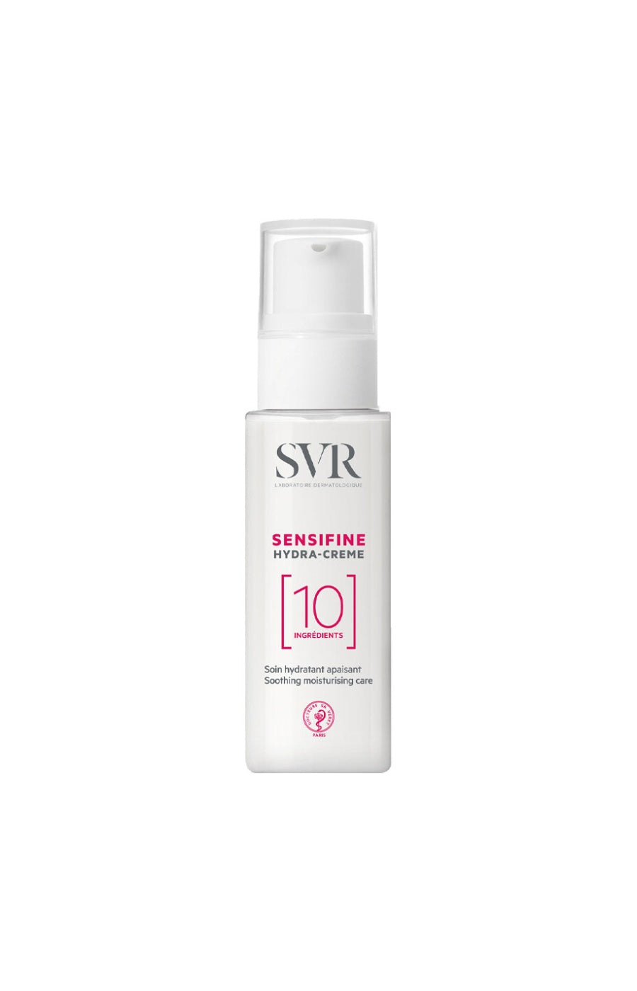 Soin hydratant - Sensifine - Peaux sensibles