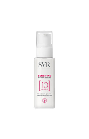 Soin hydratant - Sensifine - Peaux sensibles