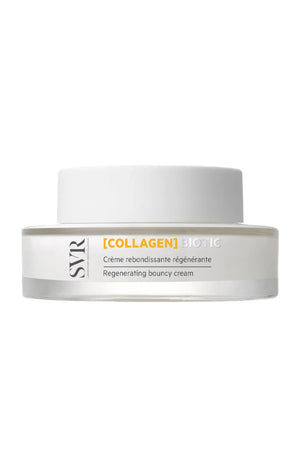 Crème régénérante - Collagen - Biotic - Peaux matures - 50 ml