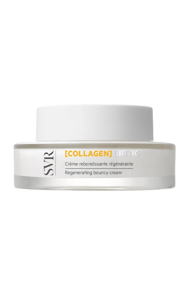 Crème régénérante - Collagen - Biotic - Peaux matures - 50 ml