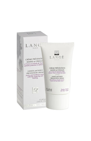 Crème hydratante mains et ongles - 60 ml