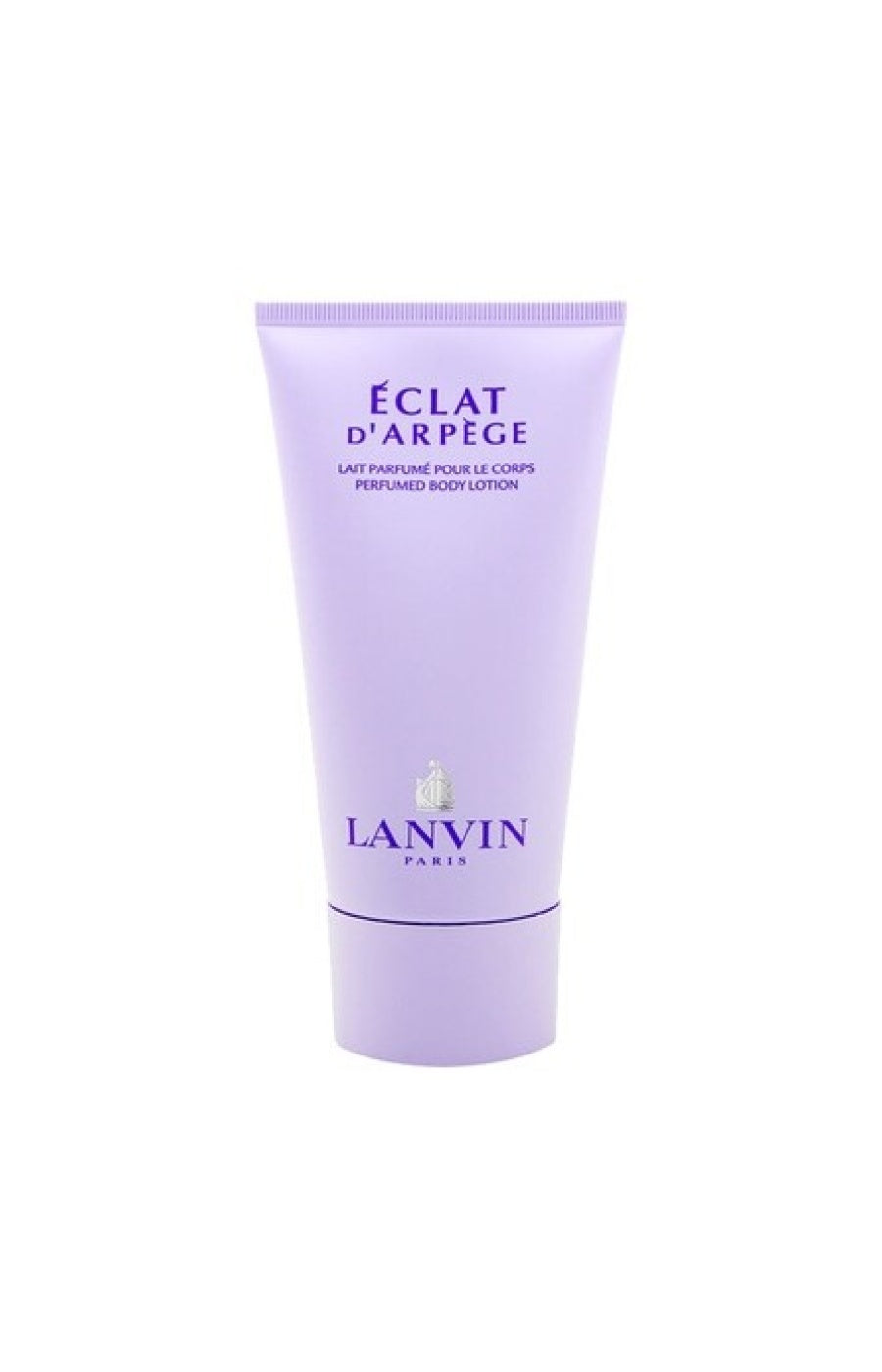 Lait parfumé - Éclat d'Arpège - Corps - Floral fruité