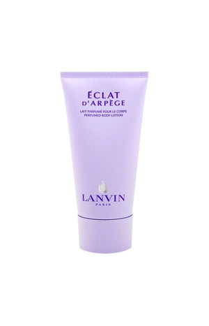 Lait parfumé - Éclat d'Arpège - Corps - Floral fruité