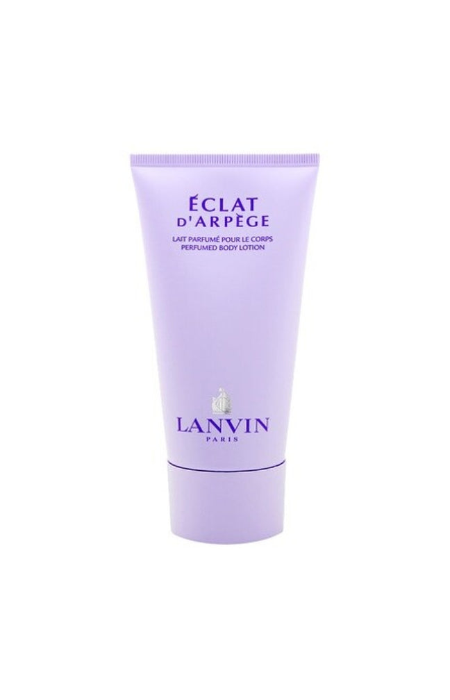 Lait parfumé - Éclat d'Arpège - Corps - Floral fruité