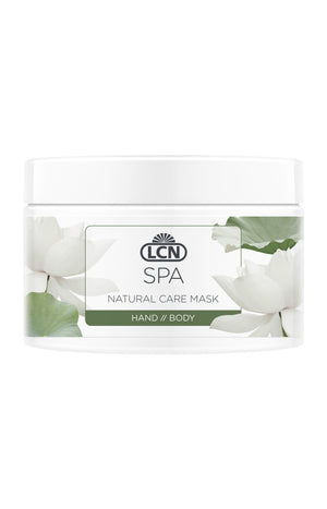 Masque hydratant - Corps & mains - 250 ml