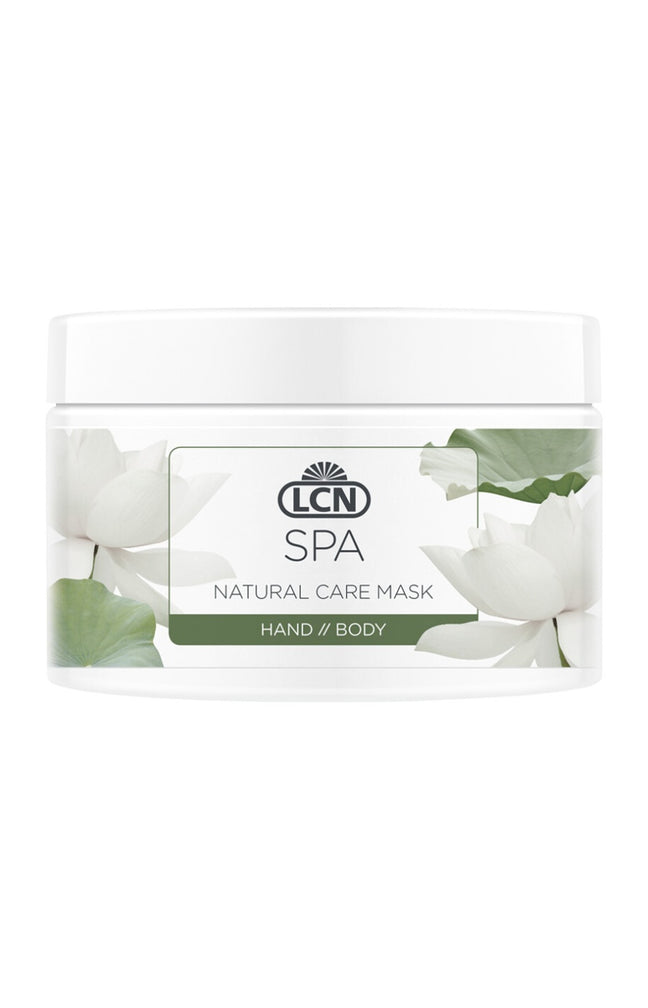 Masque hydratant - Corps & mains - 250 ml
