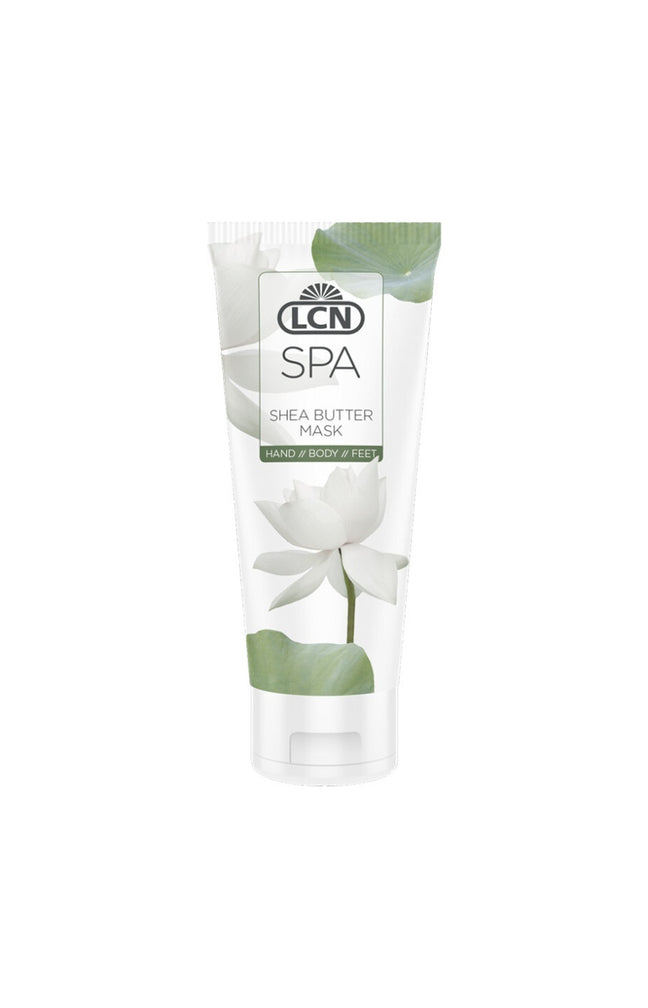Masque nourrissant - Beurre de karité - Corps - 75 ml