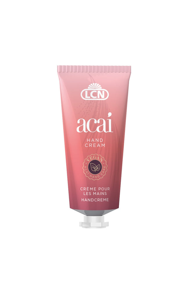 Crème pour les mains hydratante - Açaï - 50 ml