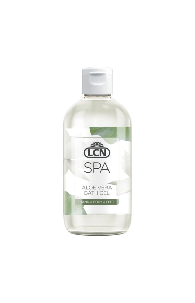 Gel douche nourrissant - Aloe vera - Corps - 300 ml