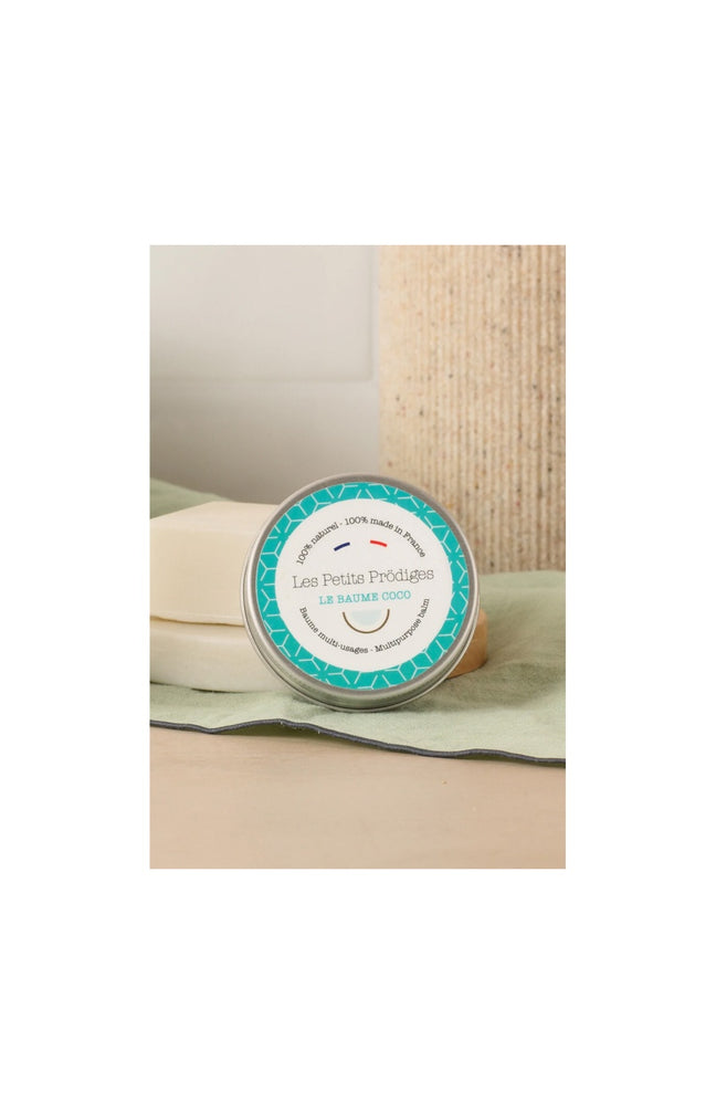 Baume magique 100% naturel - Coco - 30 ml