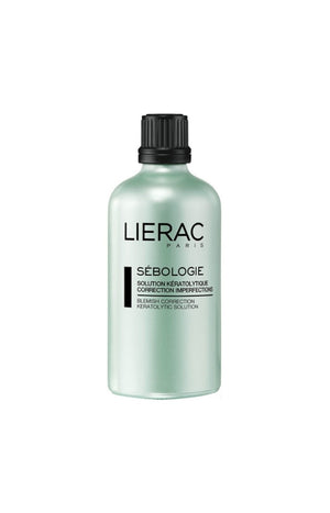 Lotion anti-imperfections - Sébologie - Peaux mixtes à grasses
